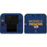 NHL Nashville Predators Lineup Nintendo Skins